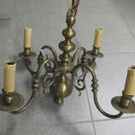 599 1229 CHANDELIER